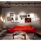 Conector Para Trilho Eletrificado Tipo I – Preto  – Lm947| Lu